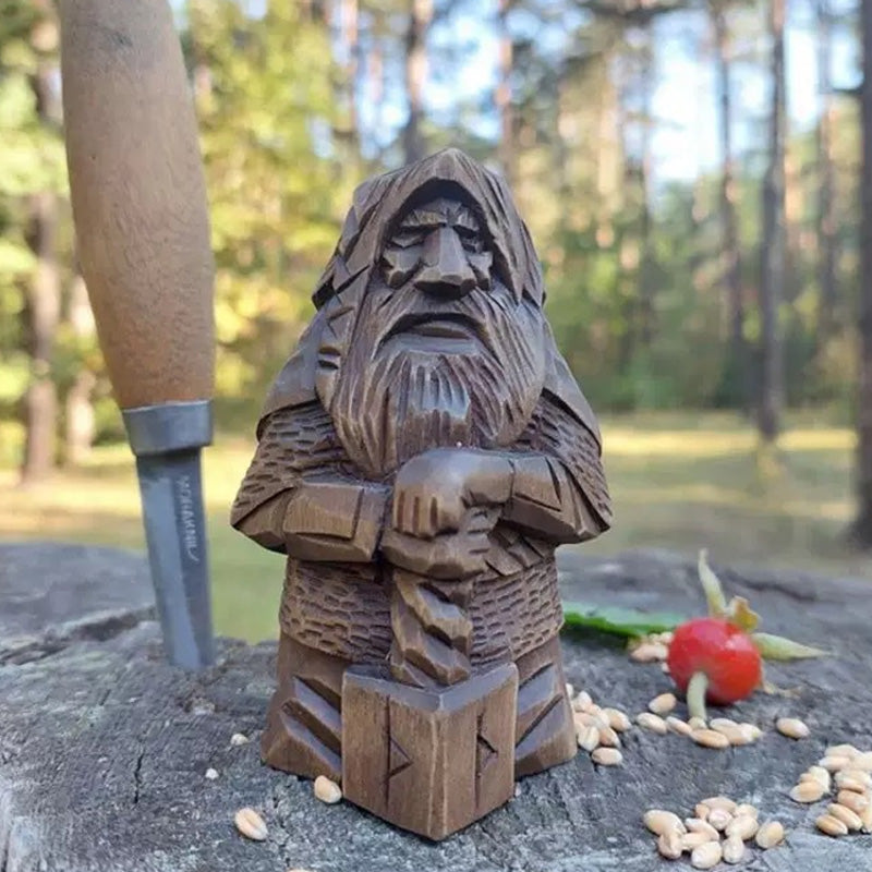 Pagan Home Decor Set