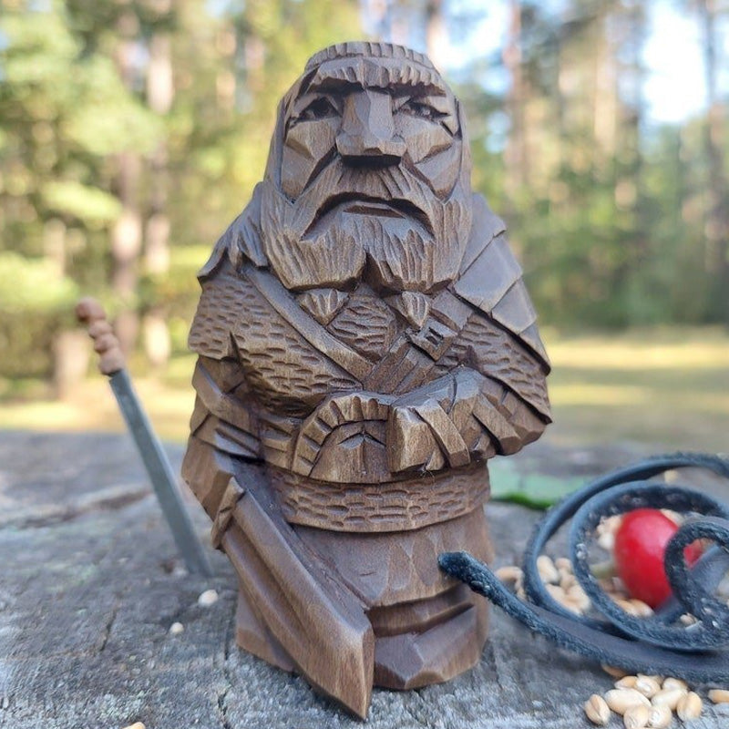 Pagan Home Decor Set