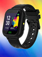 Smart Kids Watch – Multilingual Version - 3 Colors