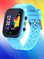 Smart Kids Watch – Multilingual Version - 3 Colors