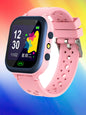 Smart Kids Watch – Multilingual Version - 3 Colors